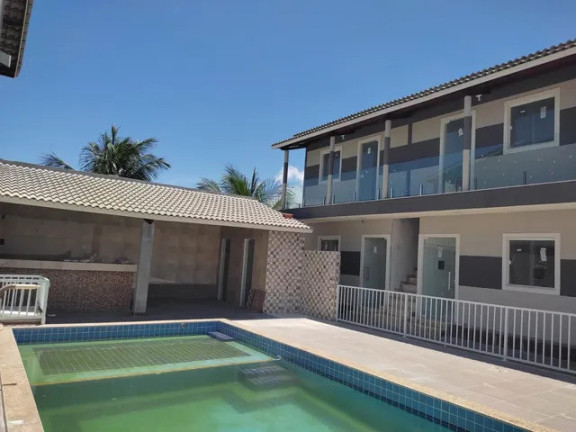 Imagem Apartamento com 2 Quartos à Venda, 57 m² em Piatã - Salvador