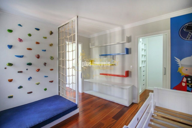 Imagem Casa com 4 Quartos à Venda, 430 m² em Alto Da Boa Vista - São Paulo Imagem Casa com 4 Quartos à Venda, 430 m² em Alto Da Boa Vista - São Paulo