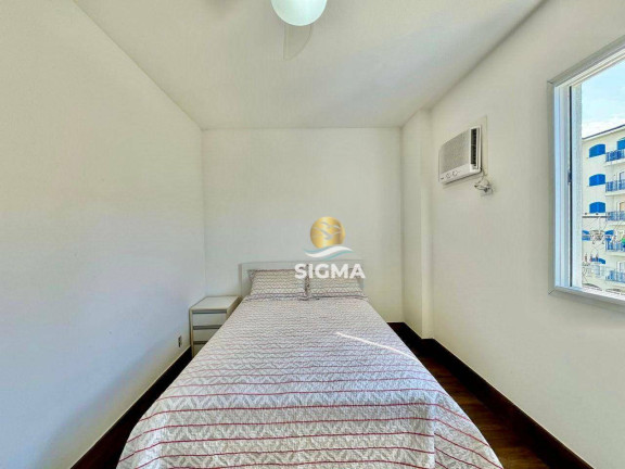 Imagem Apartamento com 2 Quartos à Venda, 75 m² em Tombo - Guarujá Imagem Apartamento com 2 Quartos à Venda, 75 m² em Tombo - Guarujá