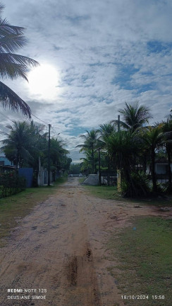 Casa com 3 Quartos à Venda,  em Ilhéus