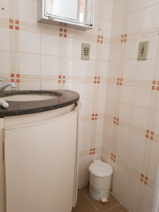 Imagem Apartamento com 2 Quartos à Venda, 92 m² em Centro - Guarapari