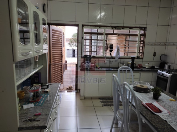 Imagem Casa com 3 Quartos à Venda, 229 m² em Vila Mariana - Ribeirão Preto