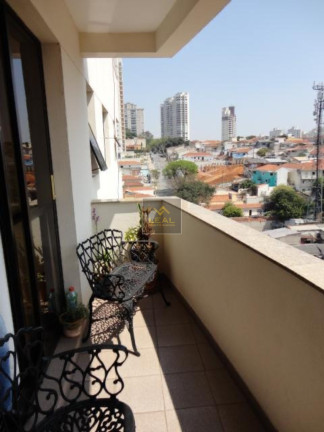 Imagem Apartamento com 3 Quartos à Venda, 106 m² em Santana - São Paulo