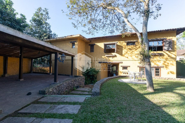 Imagem Sobrado com 5 Quartos à Venda, 650 m² em Guarapiranga - São Paulo Imagem Sobrado com 5 Quartos à Venda, 650 m² em Guarapiranga - São Paulo