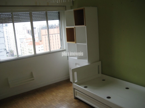 Imagem Apartamento com 4 Quartos à Venda, 300 m² em Bela Vista - São Paulo