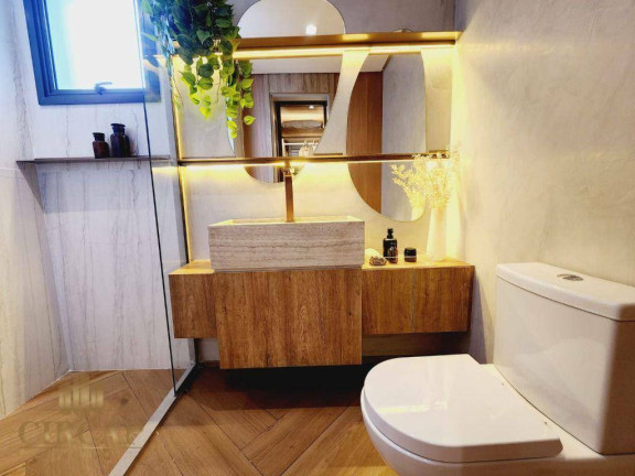 Imagem Apartamento com 3 Quartos à Venda, 97 m² em Perdizes - São Paulo