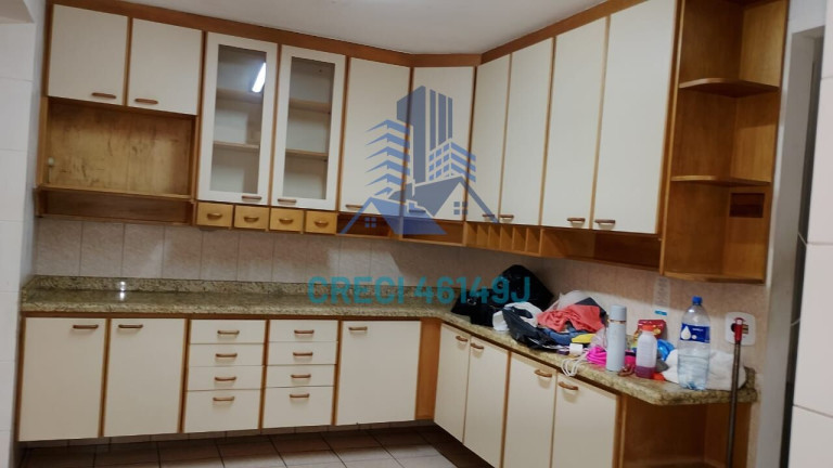Casa de Condomínio com 3 Quartos à Venda, 100 m² em Jardim São Bernardo - São Paulo