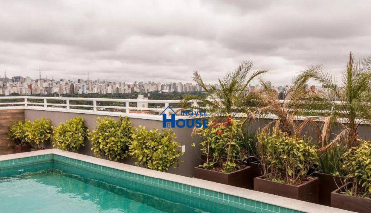 Imagem Apartamento com 2 Quartos à Venda, 55 m² em Pinheiros - São Paulo Imagem Apartamento com 2 Quartos à Venda, 55 m² em Pinheiros - São Paulo