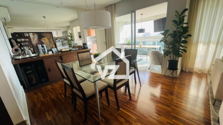 Imagem Apartamento com 3 Quartos à Venda, 177 m² em Panamby - São Paulo Imagem Apartamento com 3 Quartos à Venda, 177 m² em Panamby - São Paulo