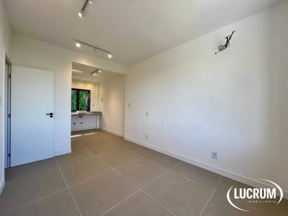 Imagem Apartamento com 2 Quartos à Venda, 64 m² em Jardim Botânico - Rio De Janeiro