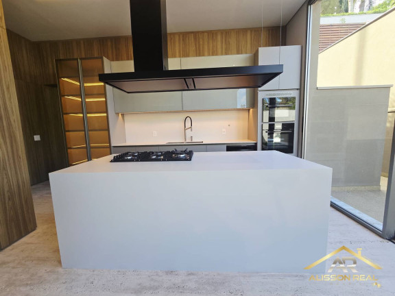 Imagem Casa de Condomínio com 7 Quartos à Venda, 950 m² em Tamboré - Santana De Parnaíba