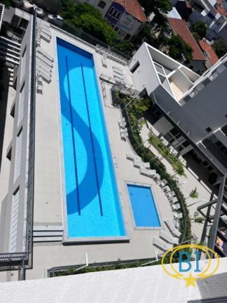 Imagem Apartamento com 2 Quartos à Venda, 74 m² em Tatuapé - São Paulo