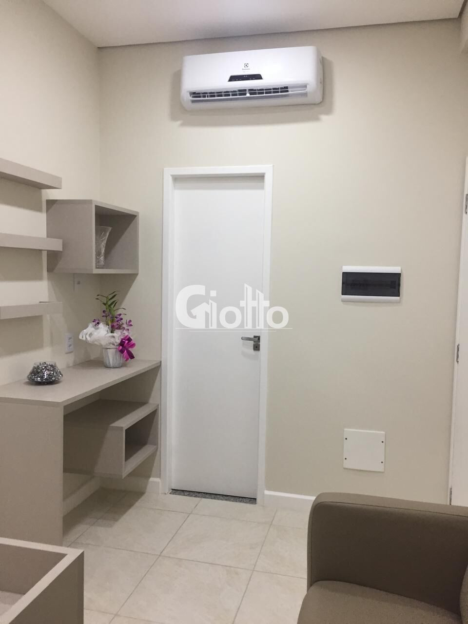 Imagem Sala Comercial para Alugar, 38 m² em Centro - Mogi Das Cruzes