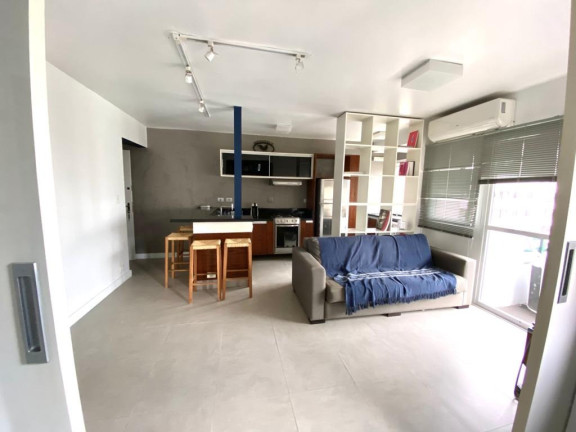 Imagem Imóvel com 1 Quarto à Venda, 42 m² em Bela Vista - São Paulo Imagem Imóvel com 1 Quarto à Venda, 42 m² em Bela Vista - São Paulo