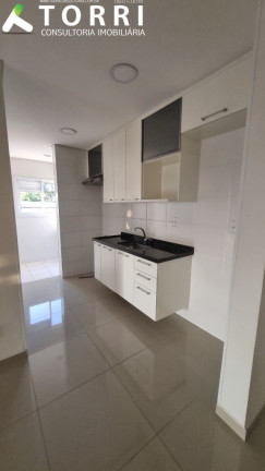 Imagem Apartamento com 2 Quartos à Venda, 65 m² em Vila Jardini - Sorocaba