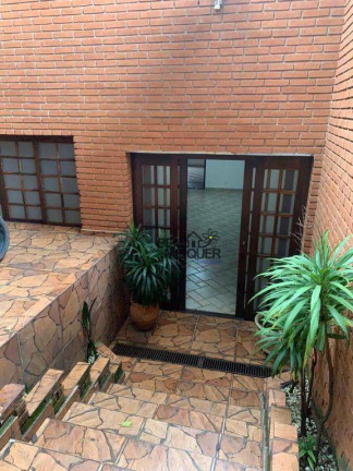 Imagem Casa com 3 Quartos à Venda, 180 m² em Parque São Domingos - São Paulo