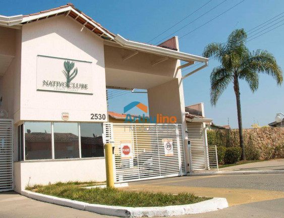 Imagem Sobrado com 3 Quartos à Venda, 89 m² em Jardim Belizário - Cotia