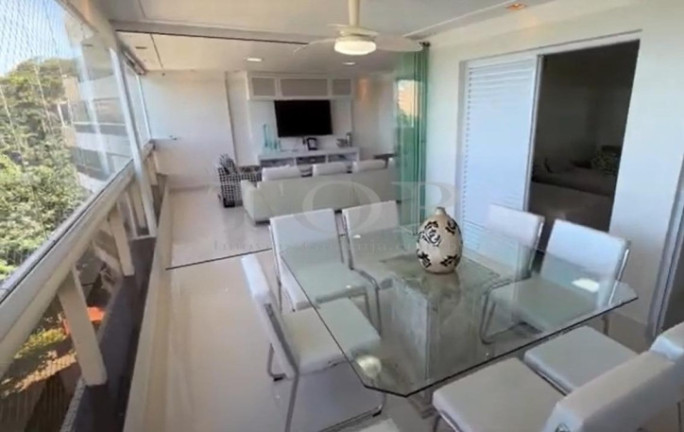 Imagem Apartamento com 4 Quartos à Venda, 178 m² em Enseada - Guarujá Imagem Apartamento com 4 Quartos à Venda, 178 m² em Enseada - Guarujá