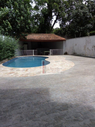 Imagem Casa com 4 Quartos à Venda, 300 m² em Fazenda Morumbi - São Paulo Imagem Casa com 4 Quartos à Venda, 300 m² em Fazenda Morumbi - São Paulo