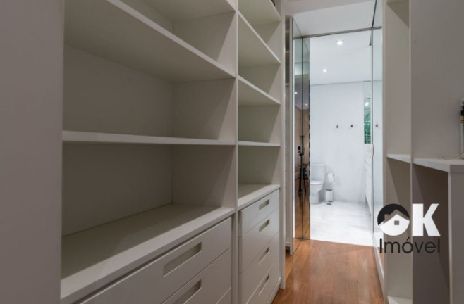 Imagem Apartamento com 4 Quartos à Venda, 192 m² em Vila Nova Conceição - São Paulo Imagem Apartamento com 4 Quartos à Venda, 192 m² em Vila Nova Conceição - São Paulo