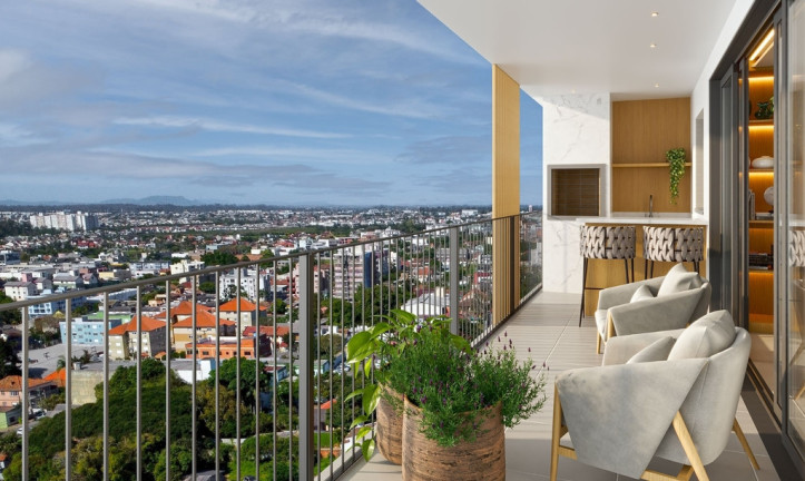Imagem Apartamento com 3 Quartos à Venda, 124 m² em Nossa Senhora Das Graças - Canoas Imagem Apartamento com 3 Quartos à Venda, 124 m² em Nossa Senhora Das Graças - Canoas