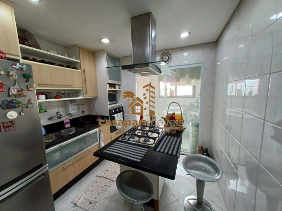 Imagem Cobertura com 4 Quartos à Venda, 198 m² em Barcelona - São Caetano Do Sul