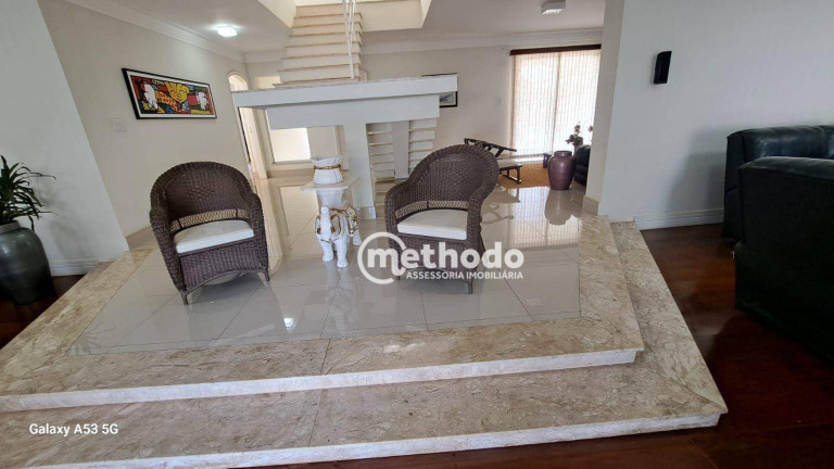 Imagem Casa com 4 Quartos à Venda ou Locação, 800 m² em Chácara Primavera - Campinas Imagem Casa com 4 Quartos à Venda ou Locação, 800 m² em Chácara Primavera - Campinas