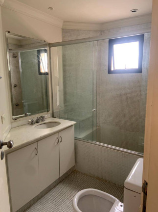 Imagem Apartamento com 2 Quartos para Alugar, 80 m² em Vila Nova Conceição - São Paulo Imagem Apartamento com 2 Quartos para Alugar, 80 m² em Vila Nova Conceição - São Paulo