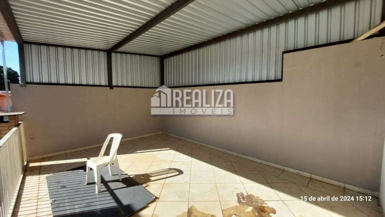 Imagem Sobrado com 4 Quartos para Alugar, 300 m² em Jardim Induberaba - Uberaba