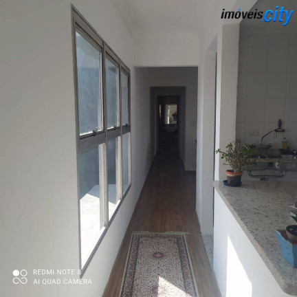 Imagem Apartamento com 2 Quartos à Venda, 75 m² em Cambuci - São Paulo