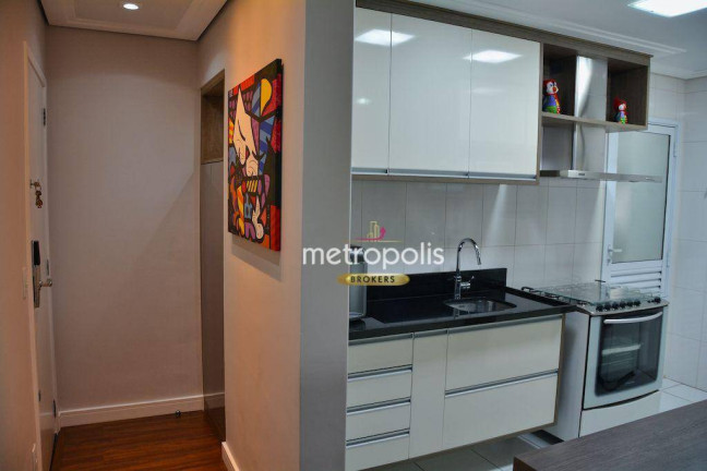 Imagem Apartamento com 3 Quartos à Venda, 96 m² em Boa Vista - São Caetano Do Sul Imagem Apartamento com 3 Quartos à Venda, 96 m² em Boa Vista - São Caetano Do Sul