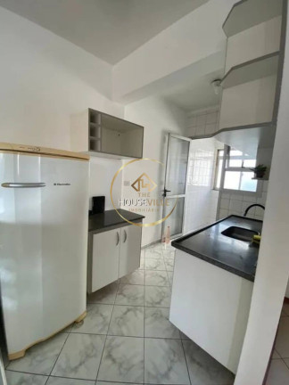 Imagem Apartamento com 2 Quartos à Venda, 54 m² em Parque Residencial Aquarius - São José Dos Campos Imagem Apartamento com 2 Quartos à Venda, 54 m² em Parque Residencial Aquarius - São José Dos Campos