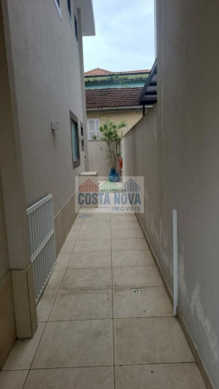 Imagem Casa com 3 Quartos à Venda, 180 m² em Marapé - Santos Imagem Casa com 3 Quartos à Venda, 180 m² em Marapé - Santos