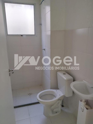 Imagem Apartamento com 2 Quartos à Venda, 41 m² em Santos Dumont - Sao Leopoldo Imagem Apartamento com 2 Quartos à Venda, 41 m² em Santos Dumont - Sao Leopoldo