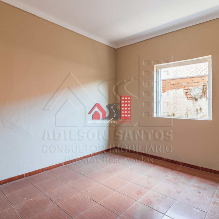 Imagem Casa com 3 Quartos à Venda, 127 m² em Vila Pinheiro - Pirassununga