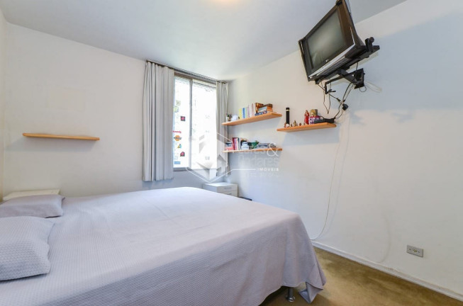 Imagem Apartamento com 3 Quartos à Venda, 129 m² em Jardim Paulista - São Paulo Imagem Apartamento com 3 Quartos à Venda, 129 m² em Jardim Paulista - São Paulo
