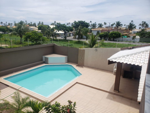 Imagem Casa com 7 Quartos à Venda, 340 m² em Vilas Do Atlântico - Lauro De Freitas