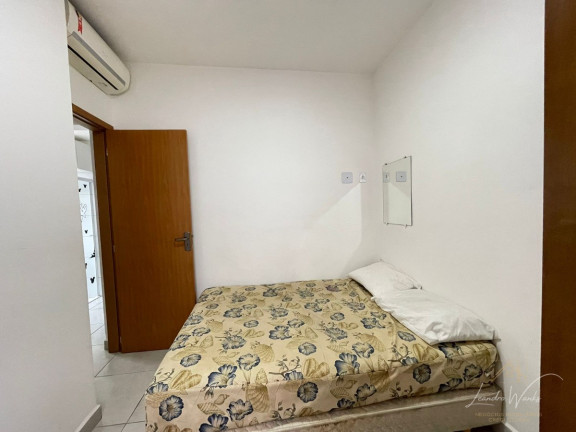 Apartamento com 2 Quartos à Venda, 58 m² em Estufa I - Ubatuba