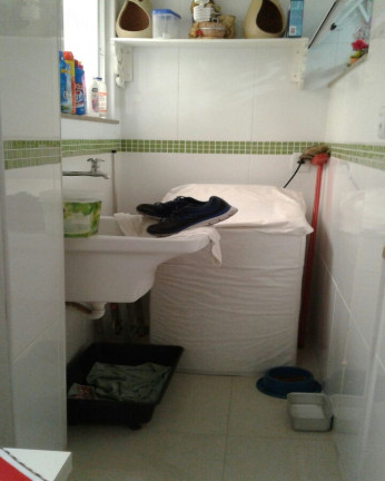 Imagem Imóvel com 2 Quartos à Venda, 60 m² em Cachambi - Rio De Janeiro Imagem Imóvel com 2 Quartos à Venda, 60 m² em Cachambi - Rio De Janeiro