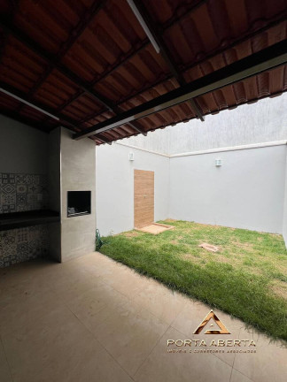 Casa com 3 Quartos à Venda, 154 m² em Residencial Bethânia - Santana Do Paraíso