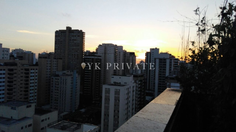 Imagem Cobertura com 3 Quartos à Venda, 193 m² em Perdizes - São Paulo