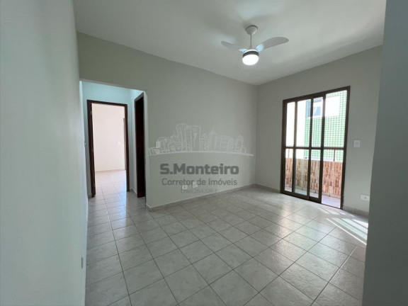 Imagem Apartamento com 1 Quarto à Venda, 48 m² em Canto Do Forte - Praia Grande Imagem Apartamento com 1 Quarto à Venda, 48 m² em Canto Do Forte - Praia Grande