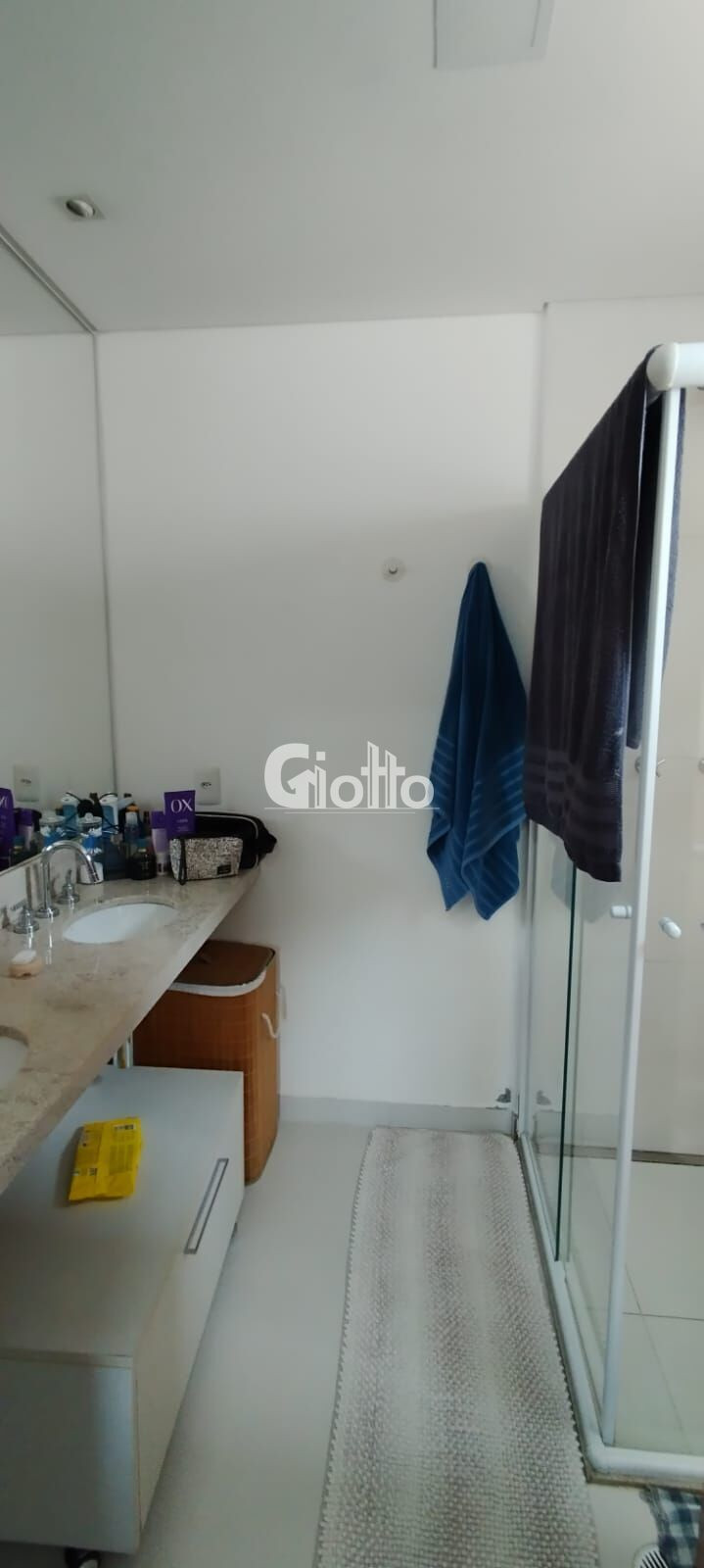 Imagem Apartamento com 3 Quartos à Venda, 126 m² em Centro - Mogi Das Cruzes