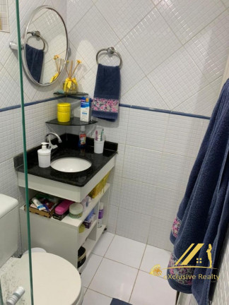 Imagem Apartamento com 3 Quartos à Venda, 66 m² em Narandiba - Salvador Imagem Apartamento com 3 Quartos à Venda, 66 m² em Narandiba - Salvador