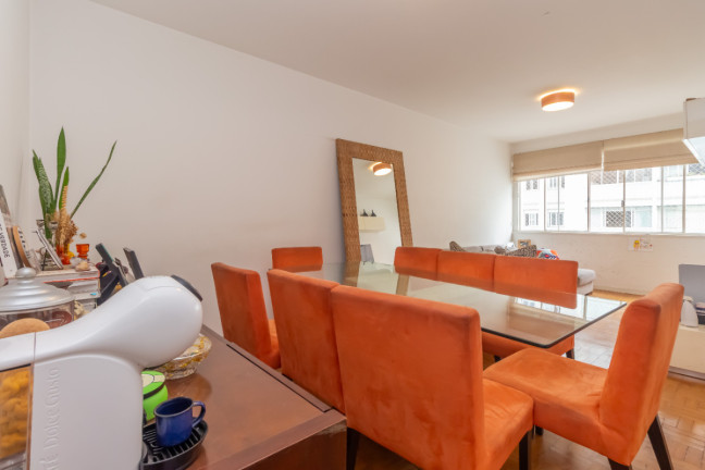 Imagem Apartamento com 2 Quartos à Venda, 81 m² em Jardim Paulista - São Paulo Imagem Apartamento com 2 Quartos à Venda, 81 m² em Jardim Paulista - São Paulo
