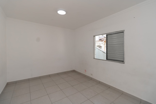 Imagem Casa com 4 Quartos à Venda, 170 m² em Conjunto Residencial Santa Terezinha - São Paulo