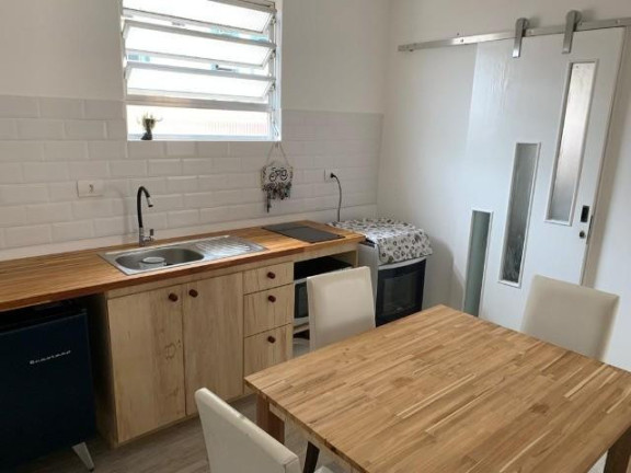 Imagem Apartamento com 2 Quartos à Venda, 115 m² em Gonzaga - Santos Imagem Apartamento com 2 Quartos à Venda, 115 m² em Gonzaga - Santos