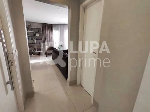 Imagem Apartamento com 3 Quartos à Venda, 180 m² em Santana - São Paulo