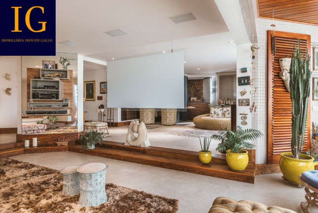 Imagem Apartamento com 3 Quartos à Venda, 330 m² em Santa Paula - São Caetano Do Sul Imagem Apartamento com 3 Quartos à Venda, 330 m² em Santa Paula - São Caetano Do Sul