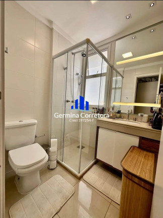 Imagem Apartamento com 2 Quartos à Venda, 104 m² em Tamboré - Santana De Parnaíba Imagem Apartamento com 2 Quartos à Venda, 104 m² em Tamboré - Santana De Parnaíba